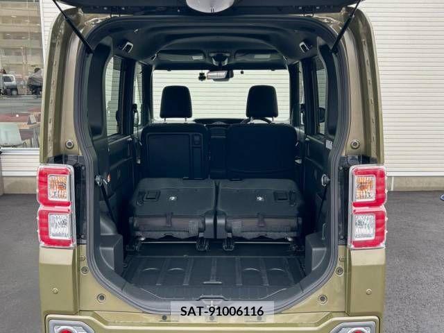 Daihatsu WAKE 2018-02 310575-13