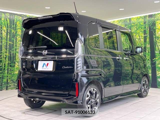Honda N BOX CUSTOM 2019-03 336604-16