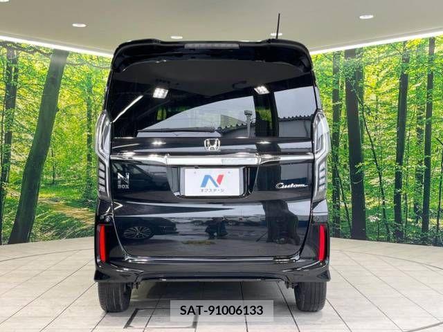 Honda N BOX CUSTOM 2019-03 336604-15