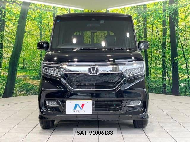 Honda N BOX CUSTOM 2019-03 336604-14