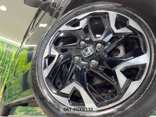 Honda N BOX CUSTOM 2019-03 336604-13