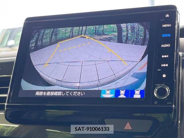 Honda N BOX CUSTOM 2019-03 336604-6