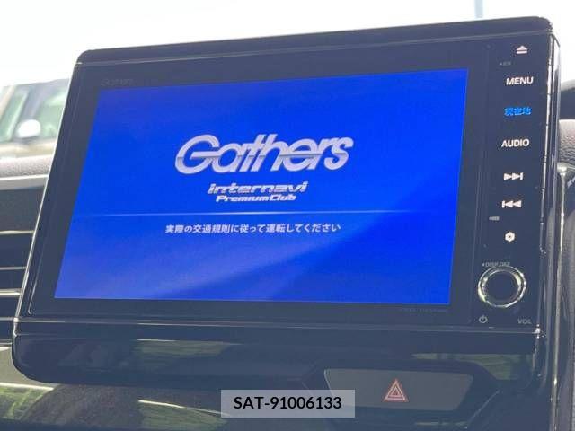 Honda N BOX CUSTOM 2019-03 336604-5