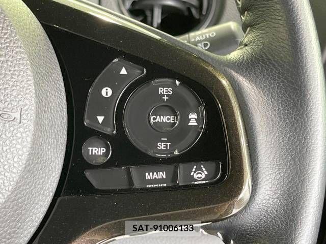 Honda N BOX CUSTOM 2019-03 336604-4