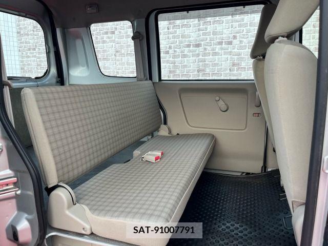Suzuki EVERY 2012-11 349199-9