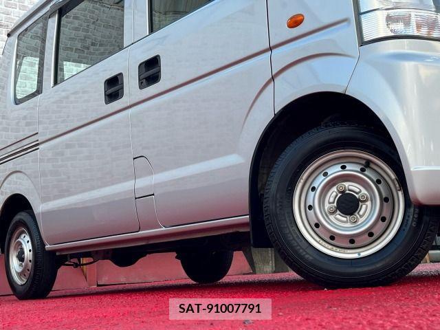 Suzuki EVERY 2012-11 349199-26