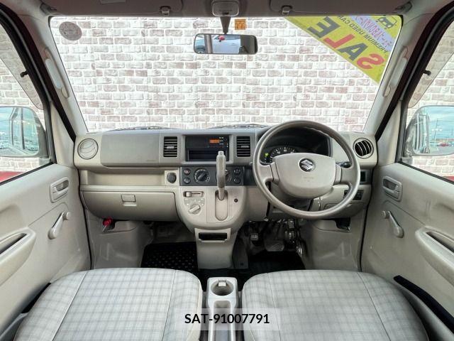 Suzuki EVERY 2012-11 349199-1