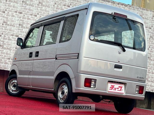 Suzuki EVERY 2012-11 349199-8