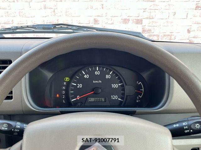 Suzuki EVERY 2012-11 349199-7