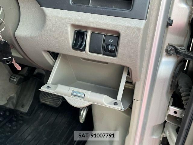 Suzuki EVERY 2012-11 349199-15