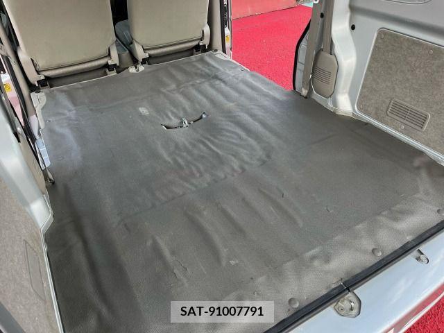 Suzuki EVERY 2012-11 349199-23