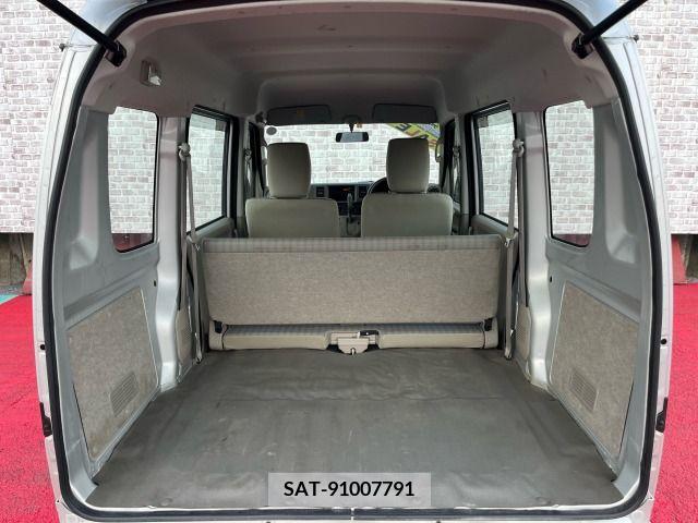 Suzuki EVERY 2012-11 349199-20