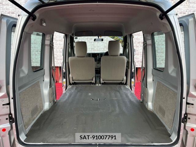 Suzuki EVERY 2012-11 349199-22