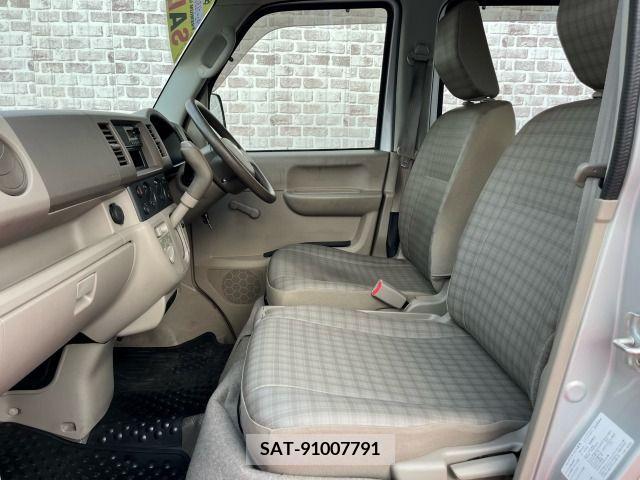 Suzuki EVERY 2012-11 349199-18