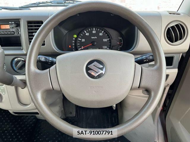 Suzuki EVERY 2012-11 349199-13