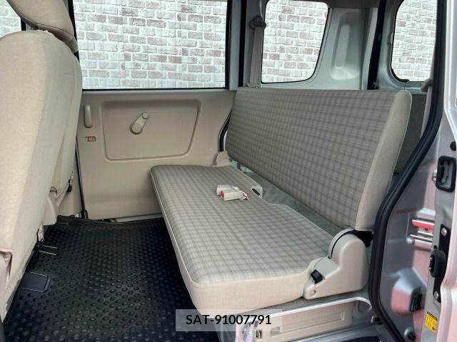 Suzuki EVERY 2012-11 349199-12
