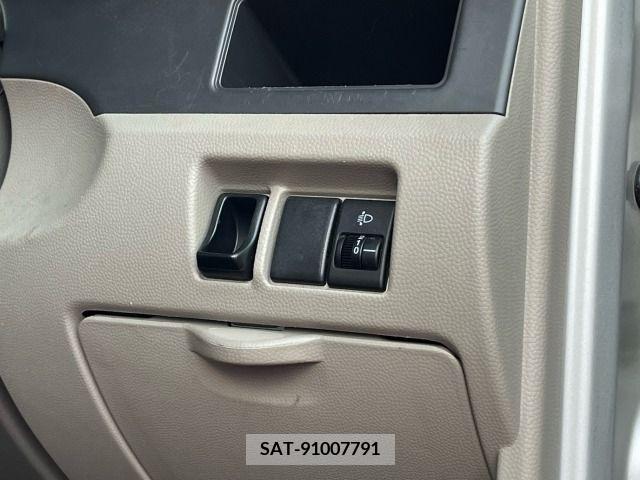 Suzuki EVERY 2012-11 349199-5