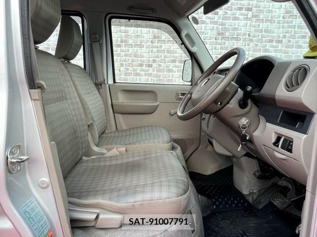 Suzuki EVERY 2012-11 349199-3