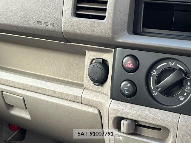 Suzuki EVERY 2012-11 349199-16
