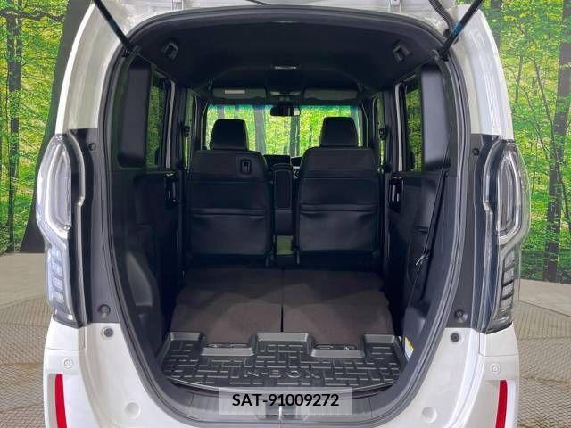 Honda N BOX CUSTOM 2019-06 364887-10