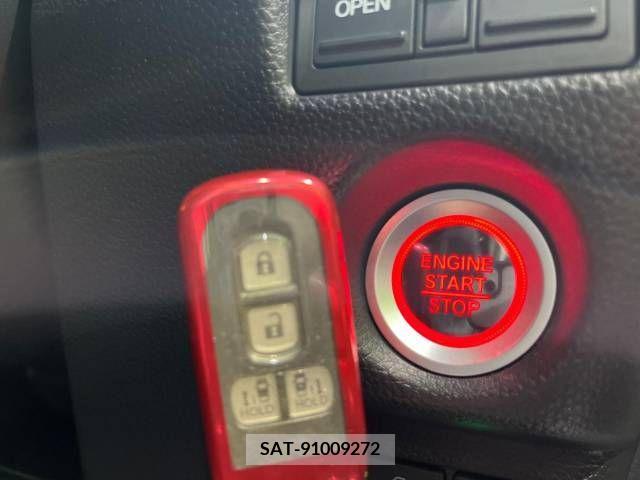 Honda N BOX CUSTOM 2019-06 364887-7