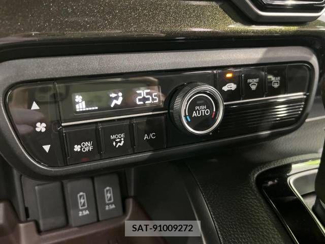 Honda N BOX CUSTOM 2019-06 364887-6
