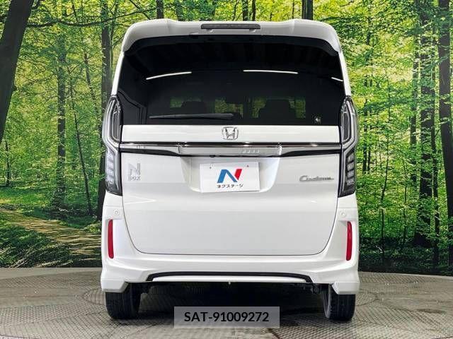 Honda N BOX CUSTOM 2019-06 364887-15