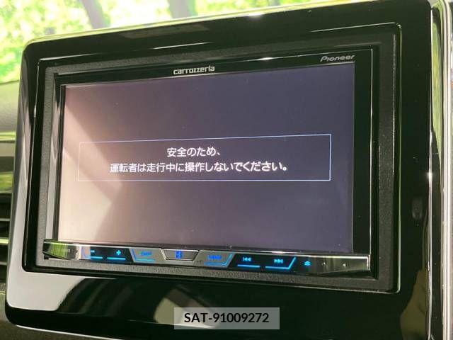 Honda N BOX CUSTOM 2019-06 364887-4