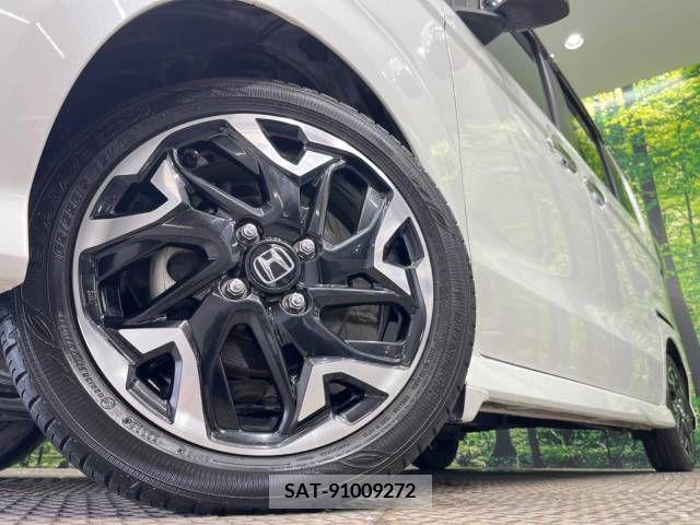 Honda N BOX CUSTOM 2019-06 364887-13