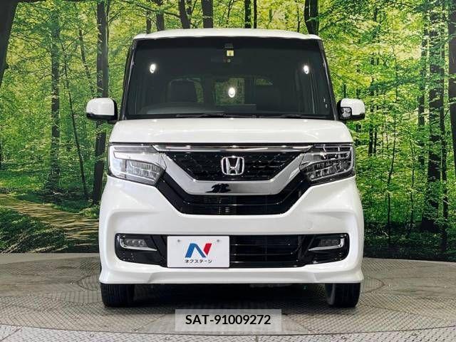 Honda N BOX CUSTOM 2019-06 364887-14