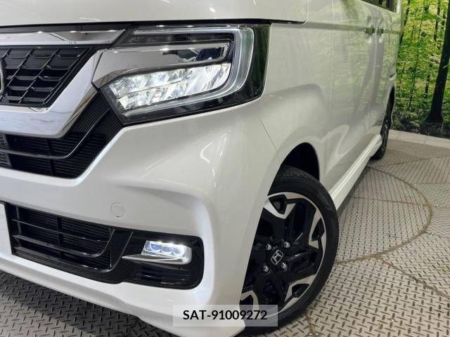 Honda N BOX CUSTOM 2019-06 364887-12