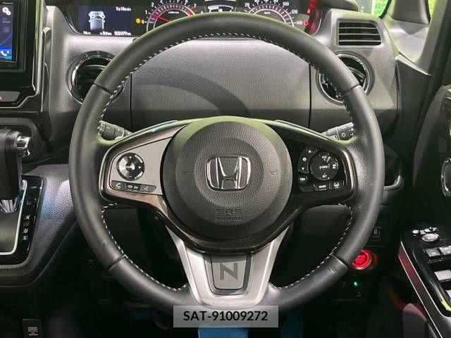 Honda N BOX CUSTOM 2019-06 364887-11