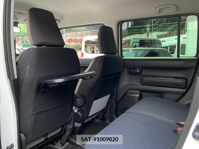 Suzuki HUSTLER 2023-10 312902-19