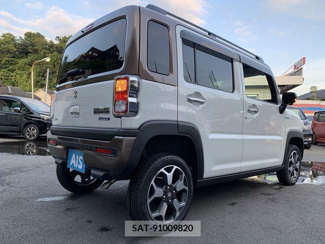 Suzuki HUSTLER 2023-10 312902-1