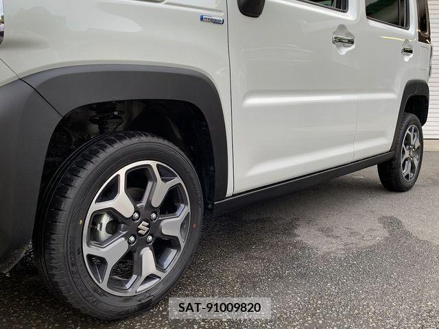 Suzuki HUSTLER 2023-10 312902-10