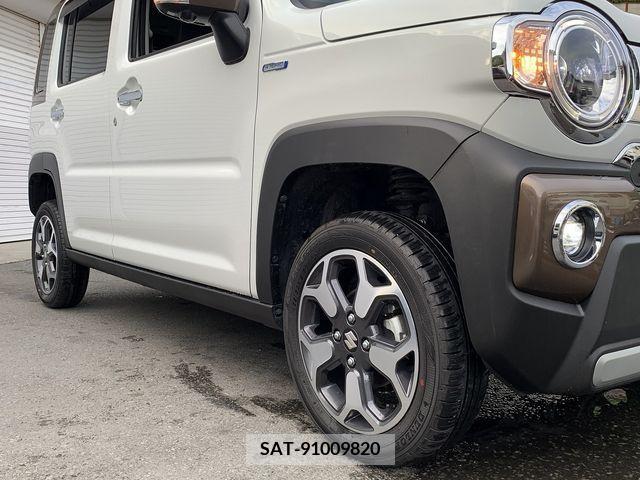 Suzuki HUSTLER 2023-10 312902-9