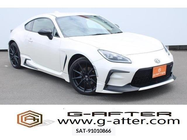 Toyota 86 2022-08 321249-0