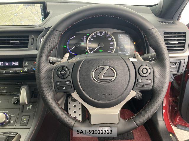 Lexus CT 2021-06 362713-25