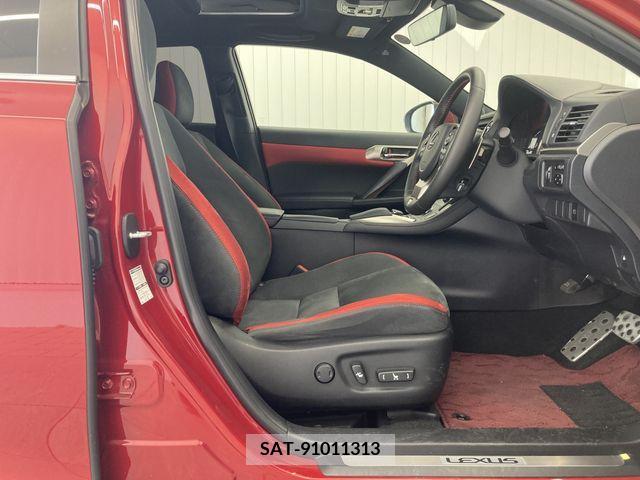 Lexus CT 2021-06 362713-4