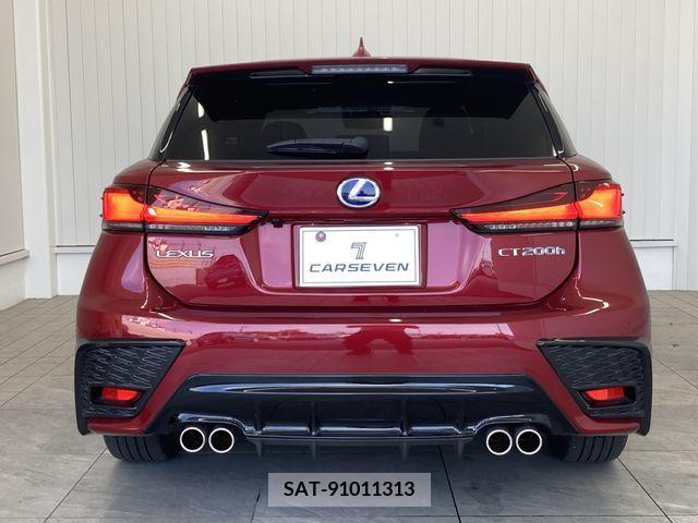 Lexus CT 2021-06 362713-3