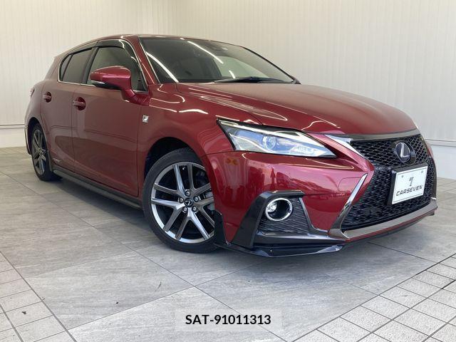 Lexus CT 2021-06 362713-0
