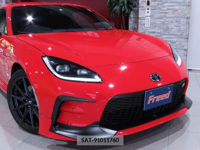 Toyota 86 2022-12 321285-6