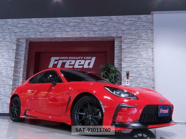 Toyota 86 2022-12 321285-5