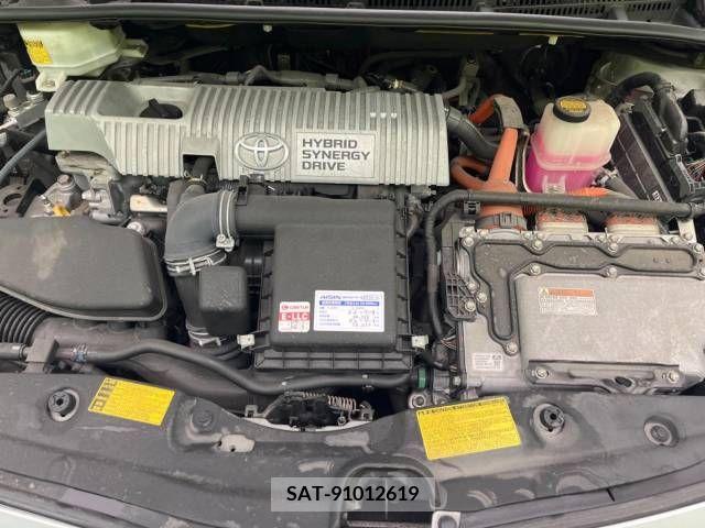 Toyota PRIUS 2011-07 382827-19