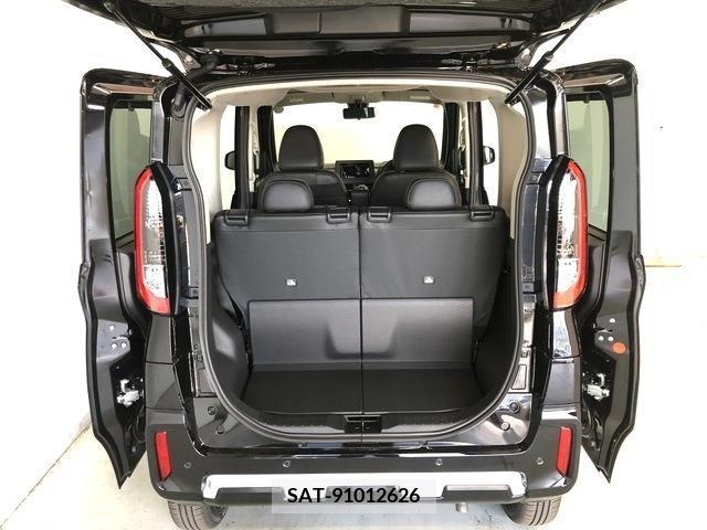 Mitsubishi DELICA MINI 2023-07 201741-8