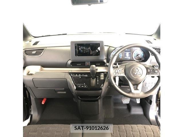 Mitsubishi DELICA MINI 2023-07 201741-1