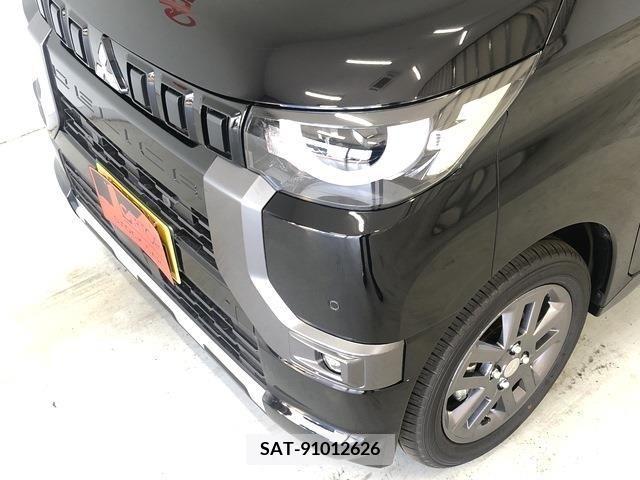 Mitsubishi DELICA MINI 2023-07 201741-4