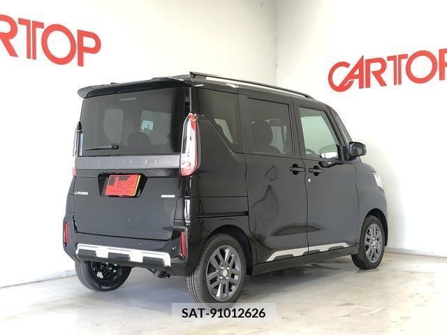Mitsubishi DELICA MINI 2023-07 201741-2