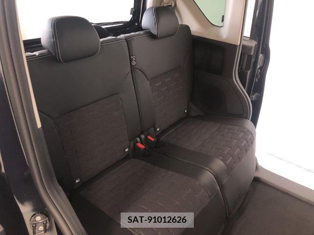 Mitsubishi DELICA MINI 2023-07 201741-7