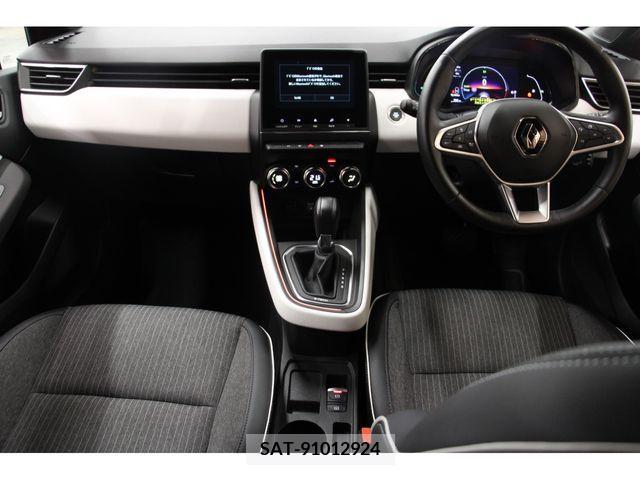 Renault LUTECIA 2022-07 335126-1